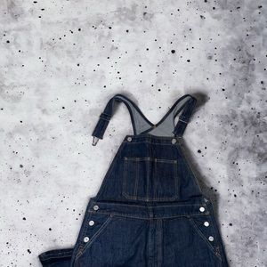 Levi’s Super Mario Bros Overall